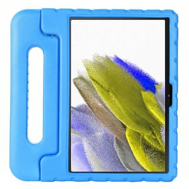 EVA deksel med håndtak Samsung Galaxy Tab A8 10.5 (2021) - Blå
