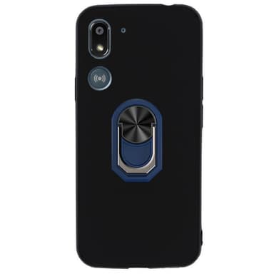 TPU ringdeksel Doro 8050 - Navy