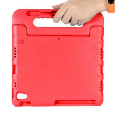 EVA deksel med håndtak Apple iPad Pro 11 (2018) - Rød