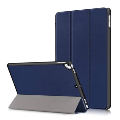 Aktiv deksel Apple iPad 10.2 (2020) - Mørkeblå