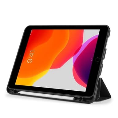 DG-Ming Aktiv deksel Apple iPad 10.2 (2020) - Sort