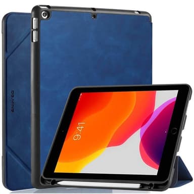 DG-Ming Aktiv deksel Apple iPad 10.2 (2020) - Blå