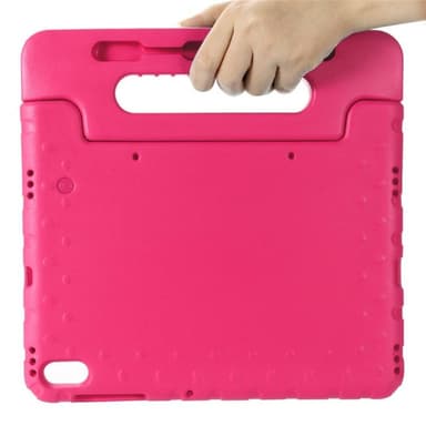 EVA deksel med håndtak Samsung Galaxy Tab S7 Plus 12.4 (2020) - Rosa