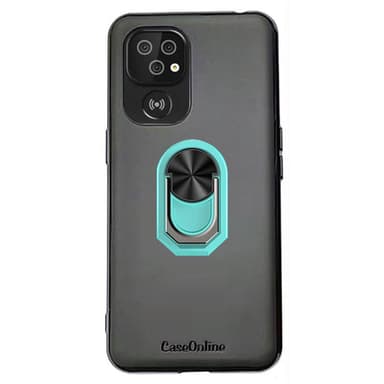 TPU ringdeksel Doro 8110 - Mynte