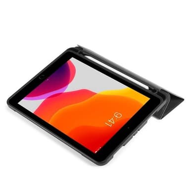 DG-Ming Aktiv deksel Apple iPad 10.2 (2021) - Grå