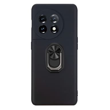 TPU ringdeksel OnePlus 11 - Sort