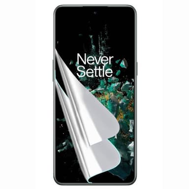 2-pak Skjermbeskytter 3D Soft HydroGel OnePlus 11