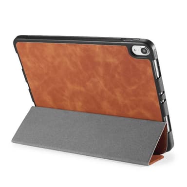 DG-Ming Aktiv deksel Apple iPad Air 10.9 (2022) - Brun
