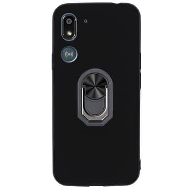 TPU ringdeksel Doro 8050 - Grå