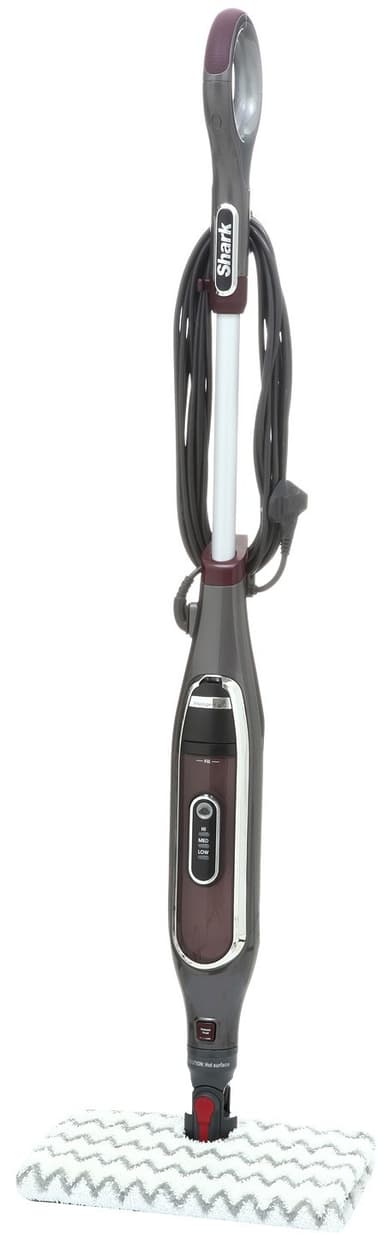 Shark Klik n' Flip Smarttronic dampvasker S6003
