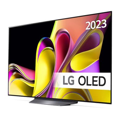 LG 77" B3 4K OLED TV (2023)