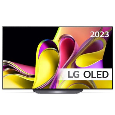 LG 55" B3 4K OLED TV (2023)