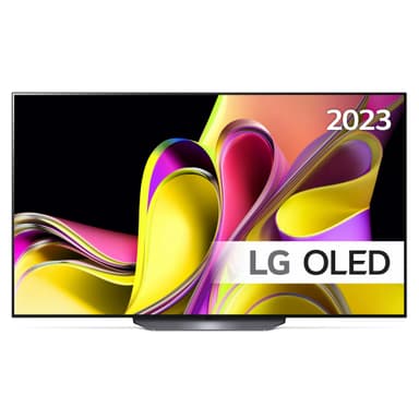 LG 65" B3 4K OLED TV (2023)