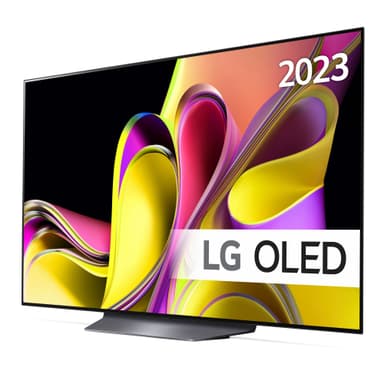 LG 55" B3 4K OLED TV (2023)