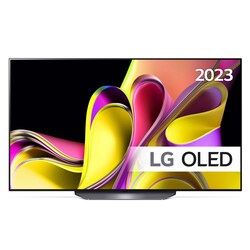 LG 77" B3 4K OLED TV (2023)