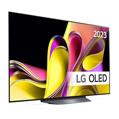 LG 55" B3 4K OLED TV (2023)