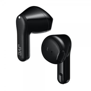 JVC Hodetelefoner In-Ear True Wireless HA-A3T Svart