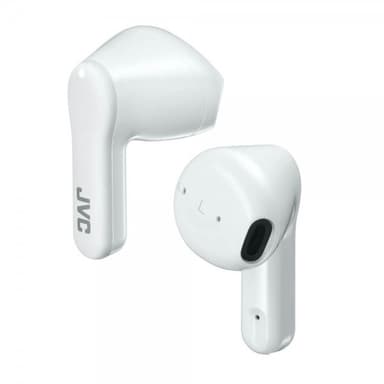 JVC Hodetelefoner In-Ear True Wireless HA-A3T Hvit