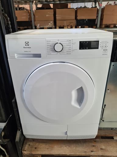 Electrolux tørketrommel EW2C327R1 - brukt