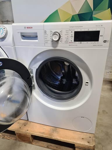 Bosch WAWH26I9SN Vaskemaskin - brukt