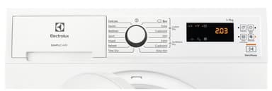 Electrolux tørketrommel EW2C327R1 - brukt