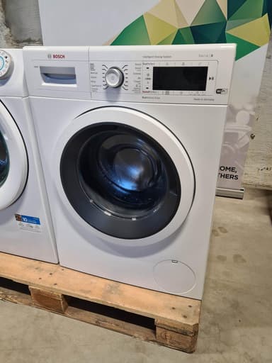 Bosch WAWH26I9SN Vaskemaskin - brukt