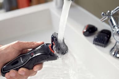 Philips Click&Style barbermaskin S728/17
