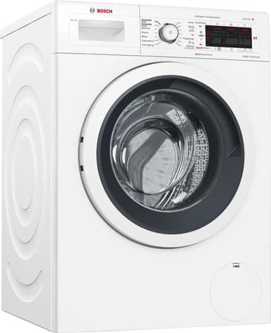 Bosch WAWH26I9SN Vaskemaskin - brukt