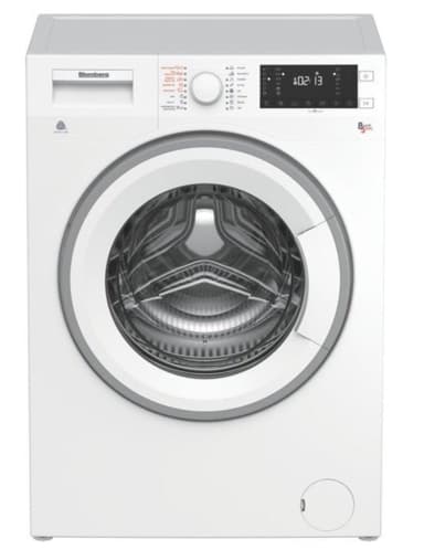 Blomberg vask&tørk BWD384W0 - brukt