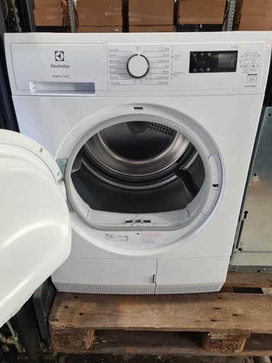 Electrolux tørketrommel EW2C327R1 - brukt