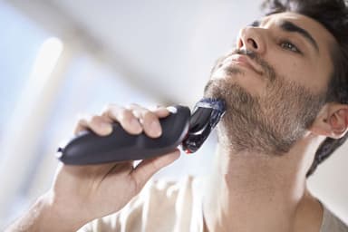 Philips Click&Style barbermaskin S738/17