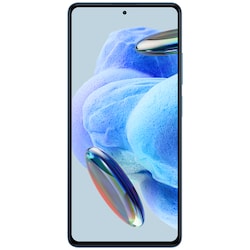 Xiaomi Redmi Note 12 Pro 5G smarttelefon 6/128GB (blå)
