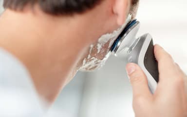 Philips Series 7000 barbermaskin S7510/41