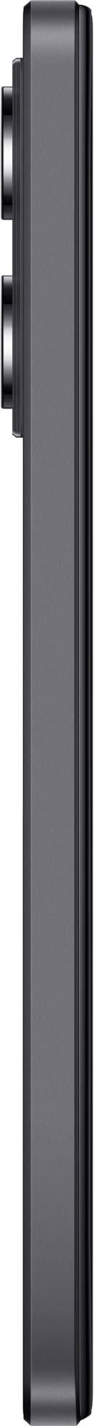 Xiaomi Redmi Note 12 Pro 5G smarttelefon 6/128GB (sort)