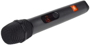 JBL trådløs mikrofon dobbelpakke