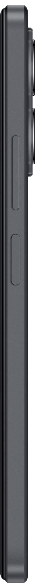 Xiaomi Redmi Note 12 smarttelefon 4/128GB (sort)
