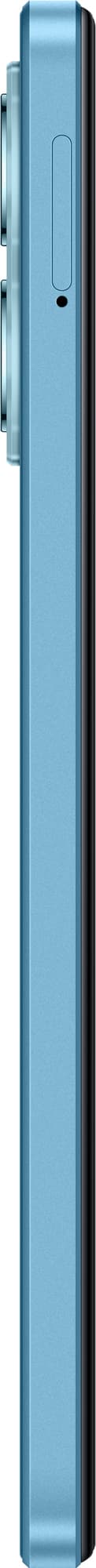 Xiaomi Redmi Note 12 smarttelefon 4/128GB (blå)