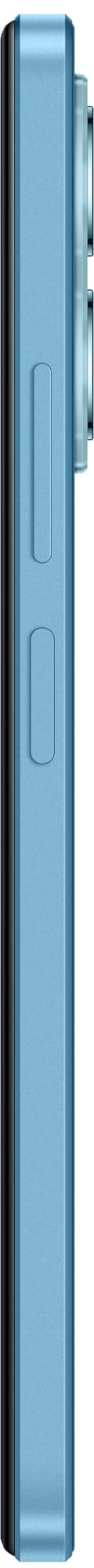Xiaomi Redmi Note 12 smarttelefon 4/128GB (blå)