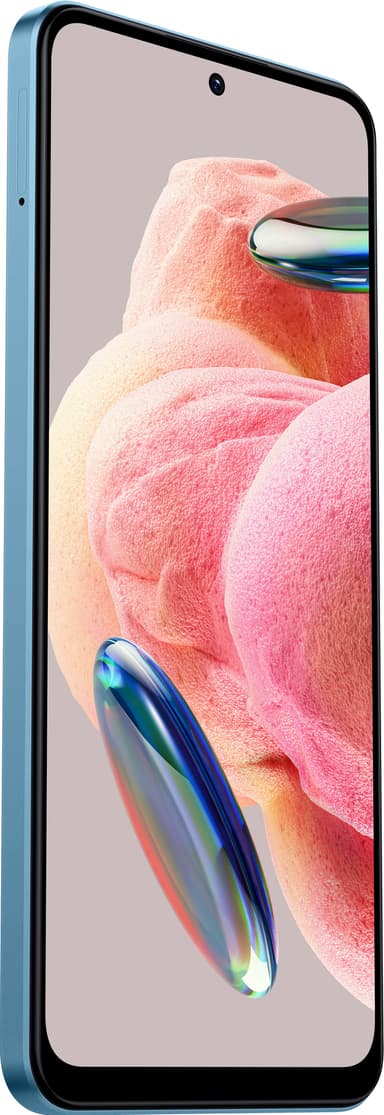 Xiaomi Redmi Note 12 smarttelefon 4/128GB (blå)