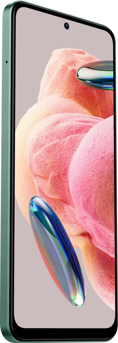 Xiaomi Redmi Note 12 smarttelefon 4/128GB (grønn)