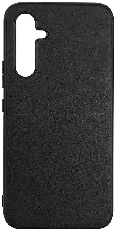 Buffalo Samsung Galaxy A34 5G deksel (sort)