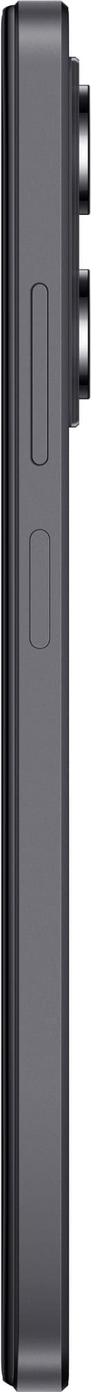 Xiaomi Redmi Note 12 Pro 5G smarttelefon 6/128GB (sort)