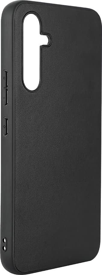 Buffalo Samsung Galaxy A34 5G deksel (sort)