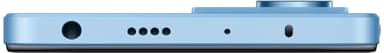 Xiaomi Redmi Note 12 Pro 5G smarttelefon 6/128GB (blå)