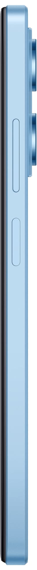 Xiaomi Redmi Note 12 Pro 5G smarttelefon 6/128GB (blå)