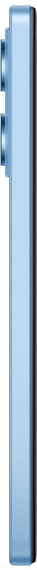 Xiaomi Redmi Note 12 Pro 5G smarttelefon 6/128GB (blå)