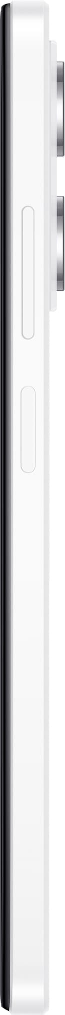 Xiaomi Redmi Note 12 Pro 5G smarttelefon 6/128GB (hvit)