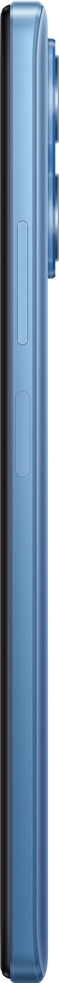 Xiaomi Redmi Note 12 5G smarttelefon 4/128GB (blå)