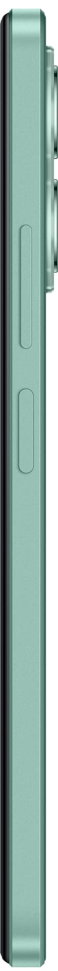 Xiaomi Redmi Note 12 smarttelefon 4/128GB (grønn)