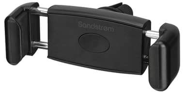 Sandstrøm Air vent bilholder S7AVCM14